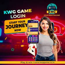 KWG Game Banner